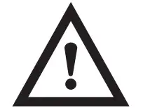 Warning Icon