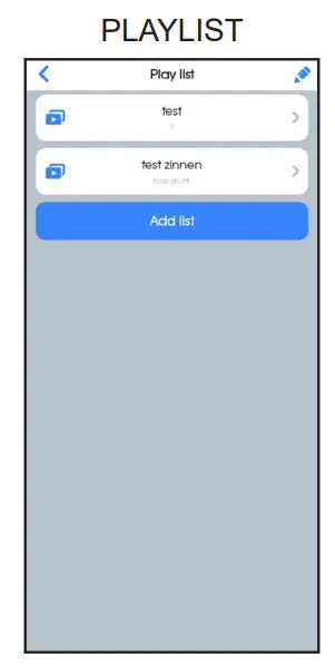 How to use the App HeeHee
