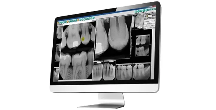 Dexis Imaging Suite Software Manager Instructions