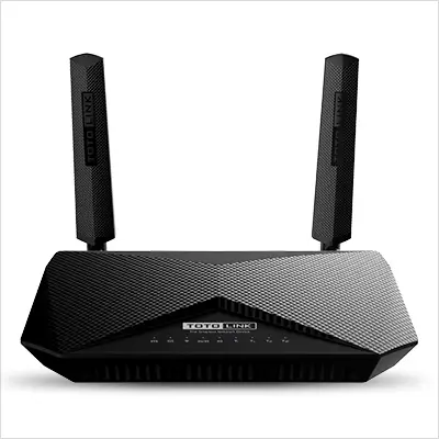 TOTO LINK LR1200-V2 WiFi Router