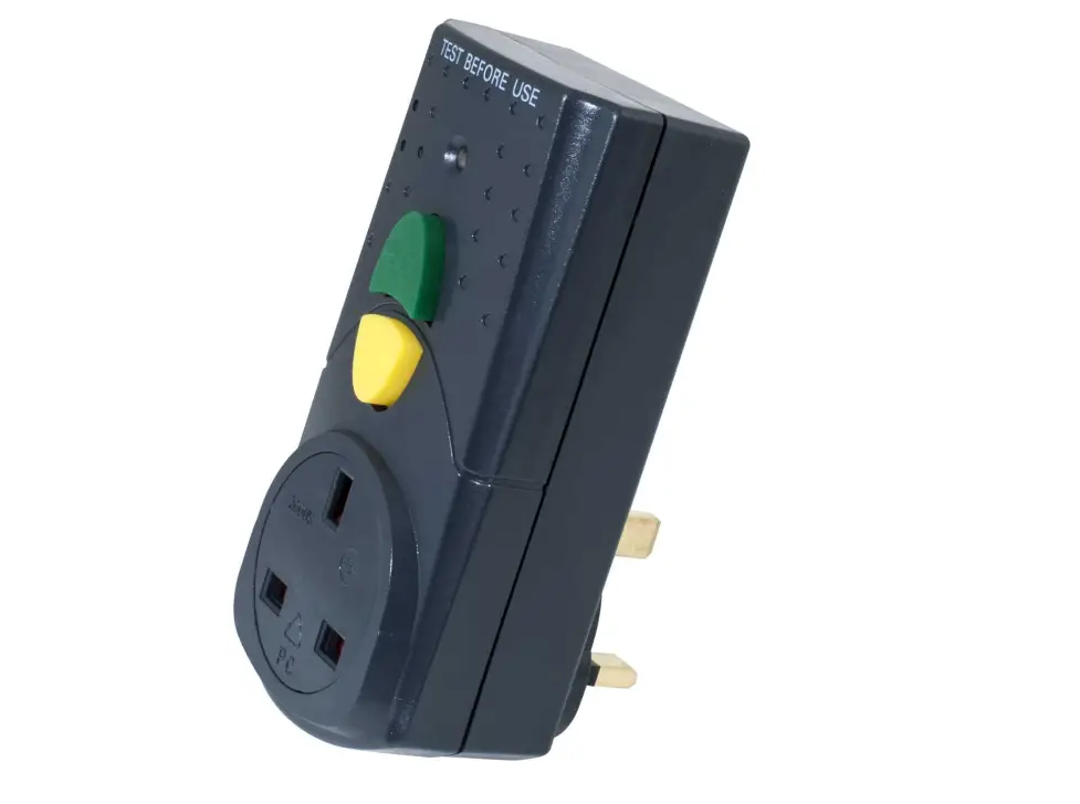 F4p Wprcdfs-mc 13a Dp Rcd Fused Spur Metal Clad Instruction Manual F4p Wprcdfs-mc 13a Dp Rcd Fused Spur Metal Clad Instruction Manual