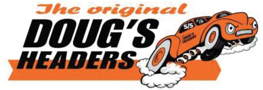 DOUG-S-HEADERS-D564-Tempest-Long-Tube-Headers-logo