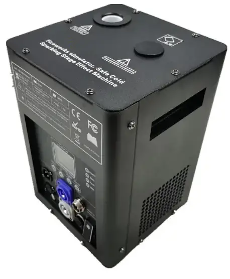 AUDIBAX-Spark-600-Sparking-Machine-with-Wireless-Remote-Control-PRODUCT