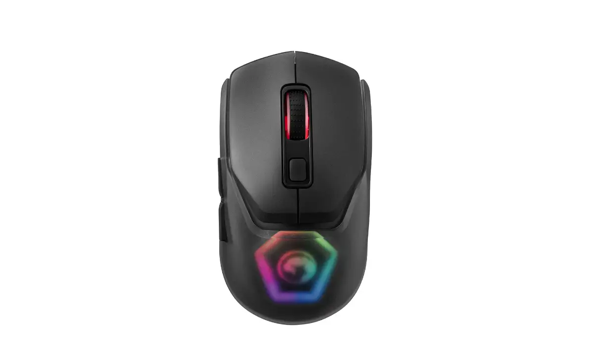 Marvo Fit Pro G1w Wireless Gaming And Office Mouse User Manual Marvo Fit Pro G1w Wireless Gaming And Office Mouse User Manual