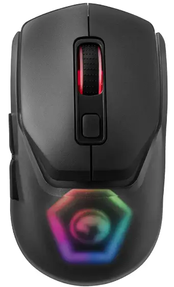 MARVO-Fit-Pro-G1W-Wireless-Gaming-and-Office-Mouse-PRO
