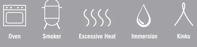 ThermoWorks-TX-1008X-PX Pro Series Cable Extension-fig-2