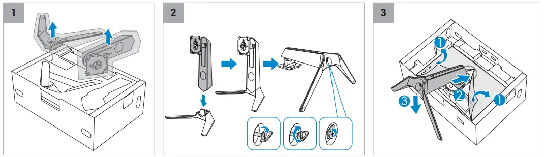 DELL Alienware AW2521HF AW2521HFL -