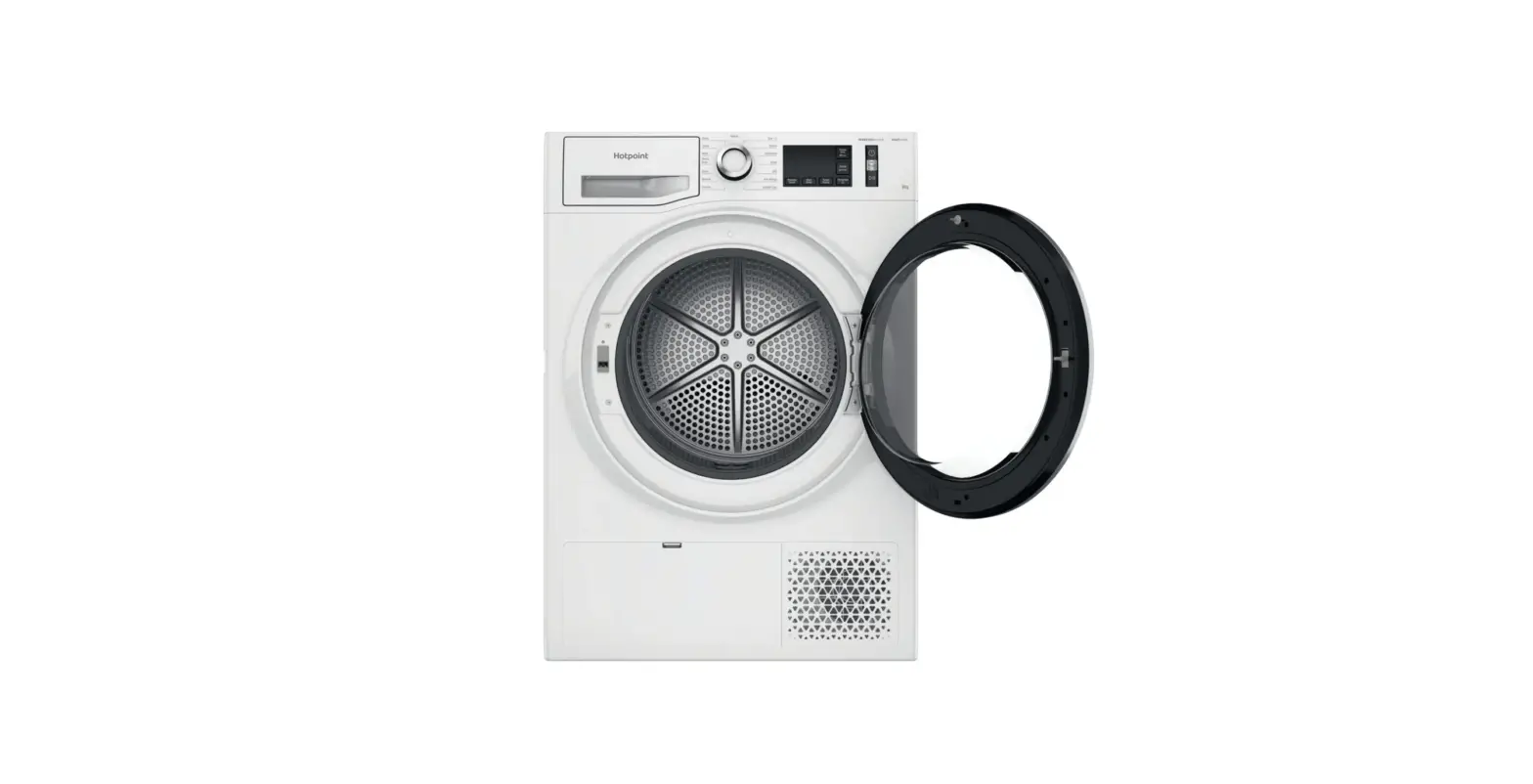Hotpoint Nt M11 8x3k Tumble Dryer User Guide