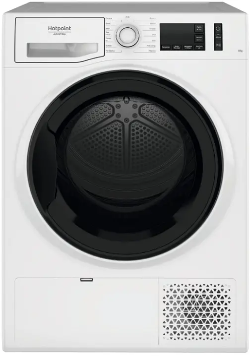 Hotpoint-NT-M11-8X3K-Tumble-Dryer-Product