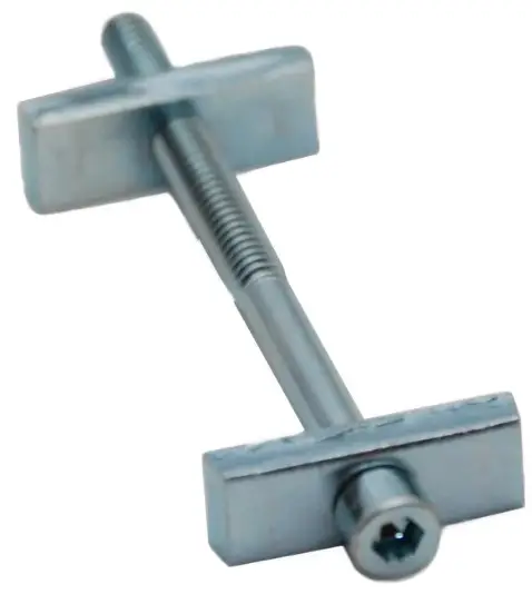 Star Hanger 760 Counter Top Bolt