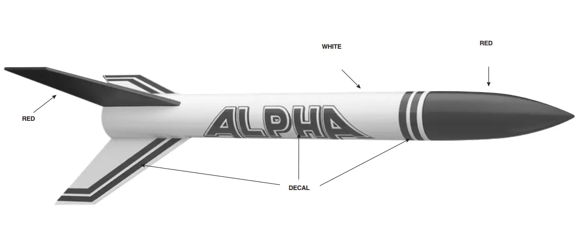 ESTES-1225-Alpha-Beginner-Rocket- (13)