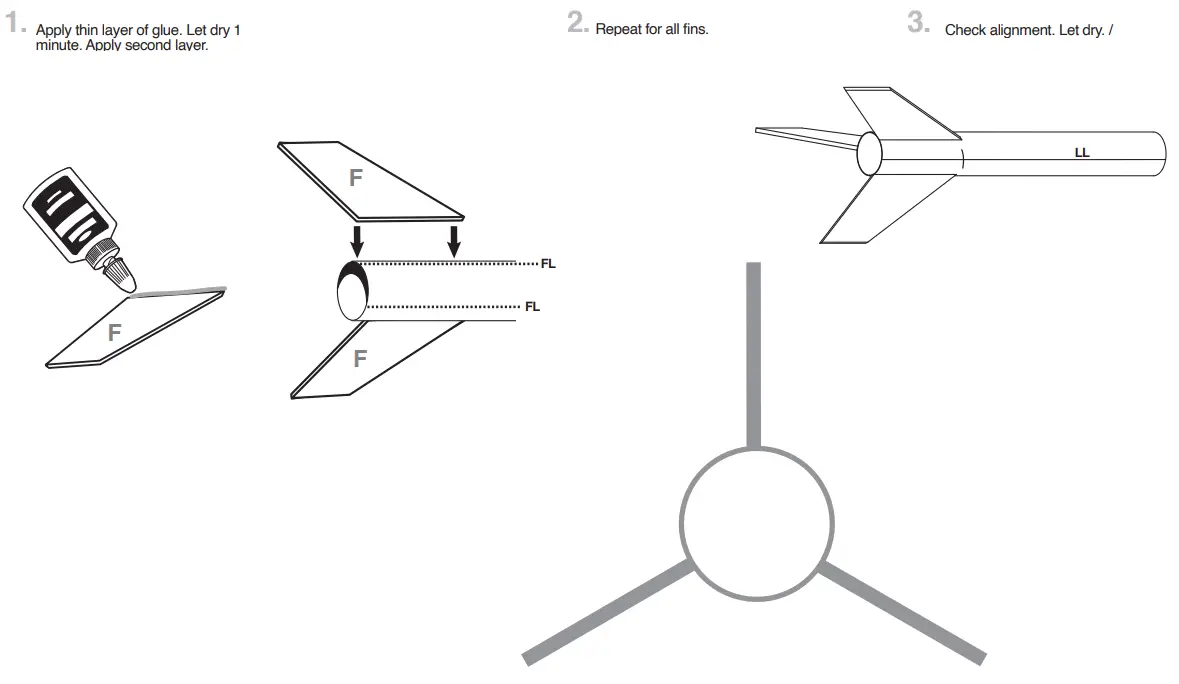 ESTES-1225-Alpha-Beginner-Rocket- (9)