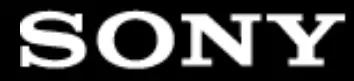 SONY Logo