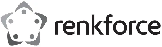 renkforce Logo