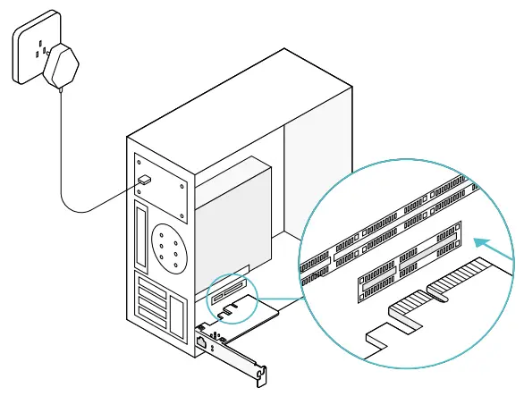 tp-link-TX201-2.5-Gigabit-PCIe-Network-Adapter-fig-3