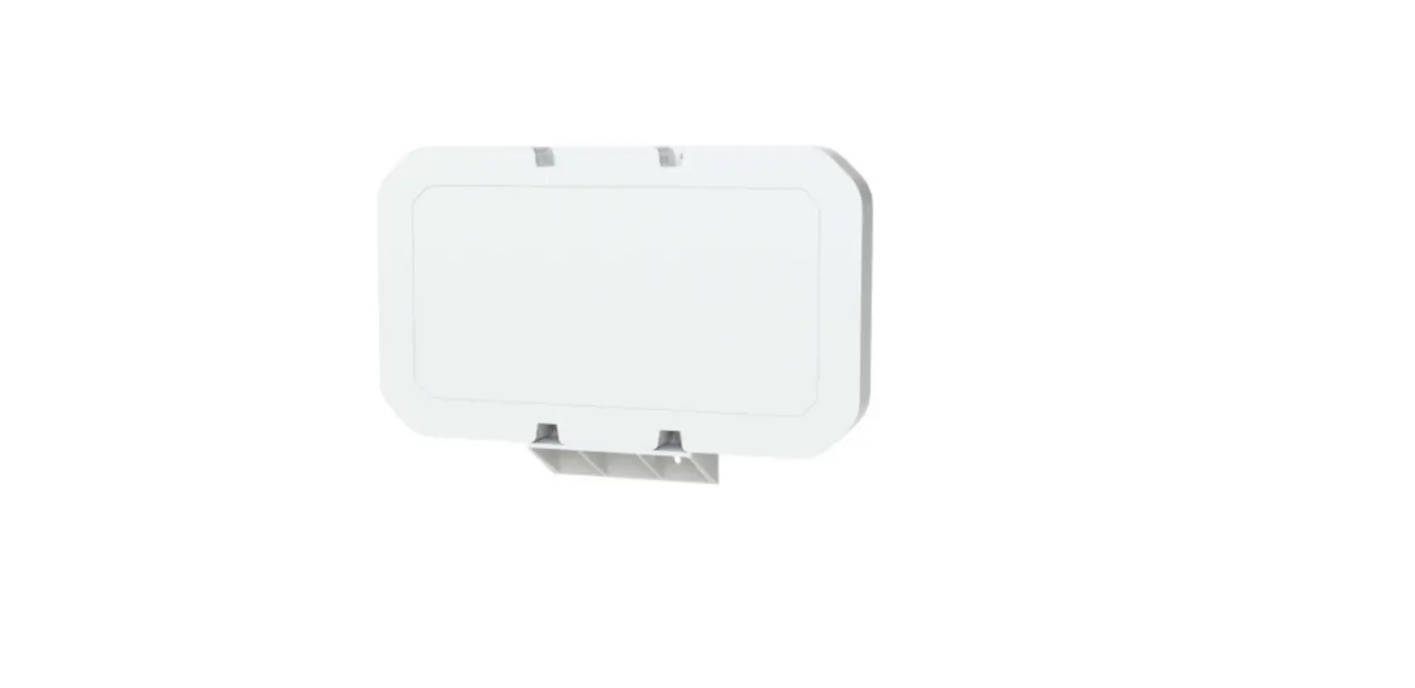 Panorama Antennas Dmm4-6-60 4x4 Mimo 4g-5g Mimo Antenna Instruction Manual