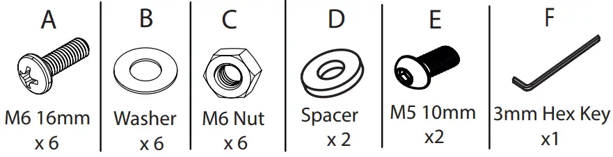 FLEXSON SR-TVMA Shines Light On Sonos Ray -