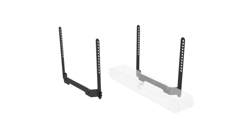 Flexson Sr-tvma Shines Light On Sonos Ray Instructions