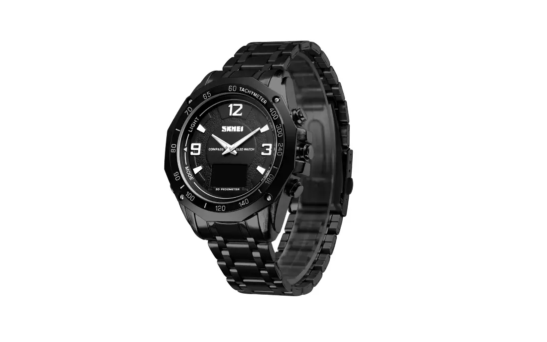 Skmei Fashion Smart Watch Mode #1464 User Manual Skmei Fashion Smart Watch Mode #1464 User Manual