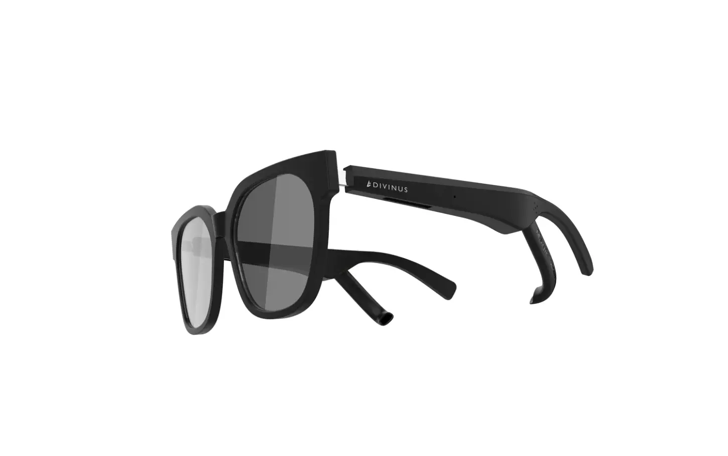 Divinus Gt03 Tws Glasses Headset User Manual