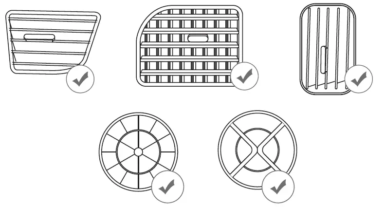 ZeeHoo PowerDrive BC-10 Fast Wireless Car Charger 9
