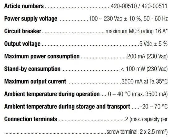 FIG 3 Specifications.JPG
