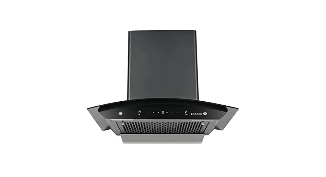 Faber Telepro30 Telescopic Chimney Instruction Manual