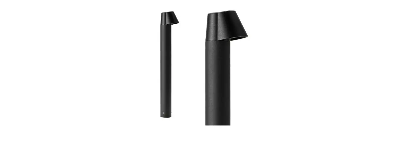 Lightpro Oberon Dl 192p Post Light User Manual Lightpro Oberon Dl 192p Post Light User Manual