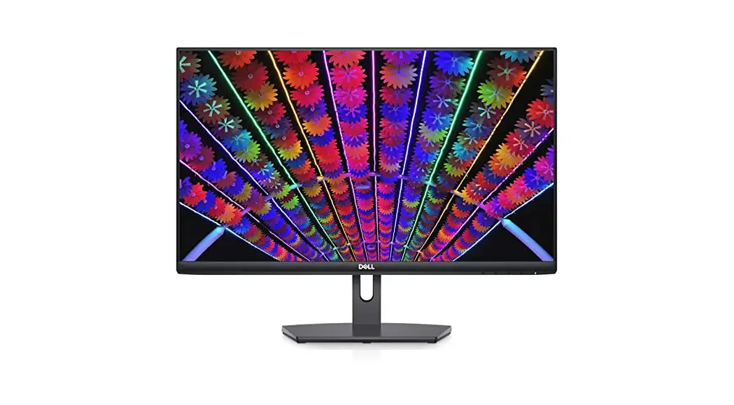 Dell S2421nx Monitor Teardown Instructions