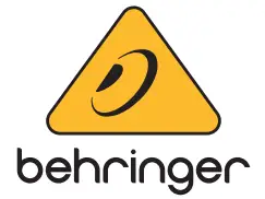behringer-LOGO