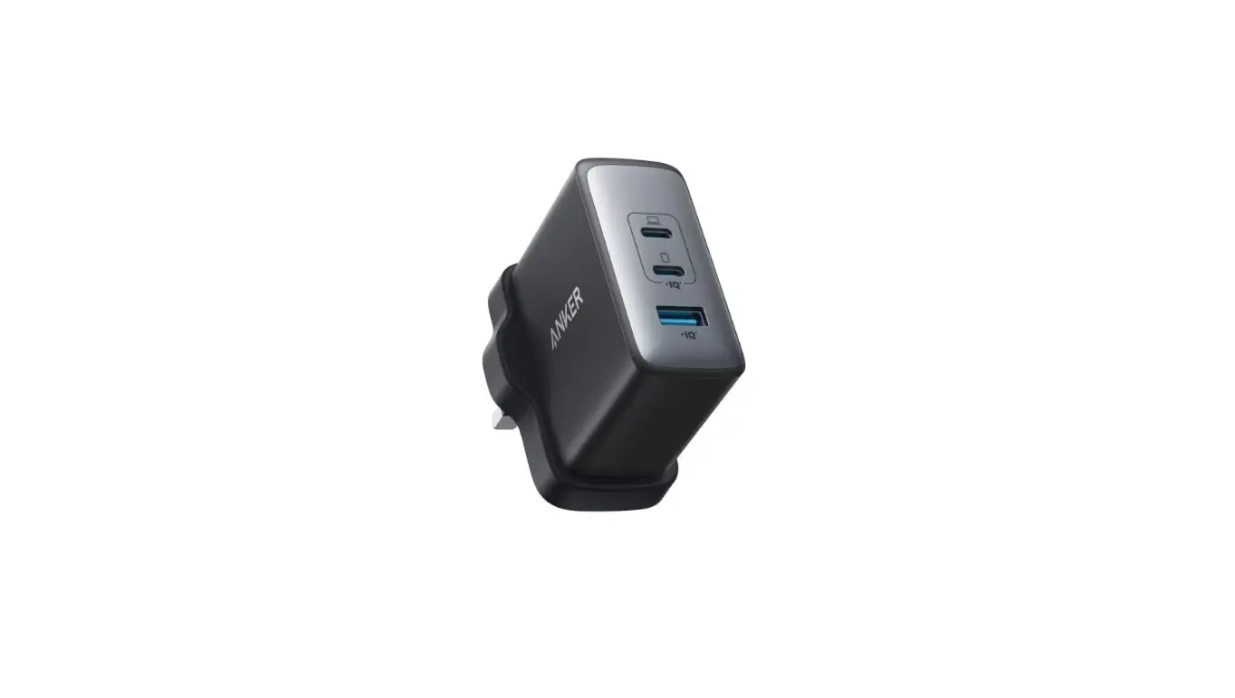 Anker 736 Usb C 736 Charger (nano Ii 100w), 3-port Fast Compact User Manual Anker 736 Usb C 736 Charger (nano Ii 100w), 3-port Fast Compact User Manual