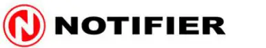 NOTIFIER logo