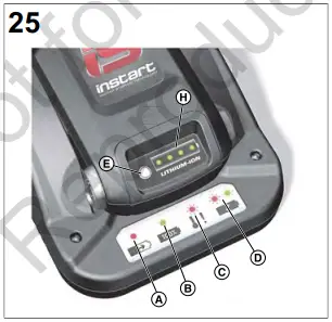 Battery Pack and Charger