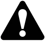 Hazard Symbols and Meanings