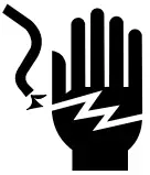 Hazard Symbols and Meanings