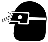 Hazard Symbols and Meanings