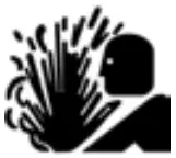 Hazard Symbols and Meanings