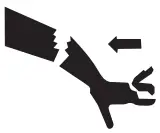 Hazard Symbols and Meanings