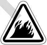 Hazard Symbols and Meanings