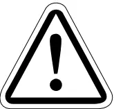 Hazard Symbols and Meanings