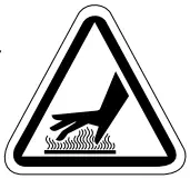 Hazard Symbols and Meanings