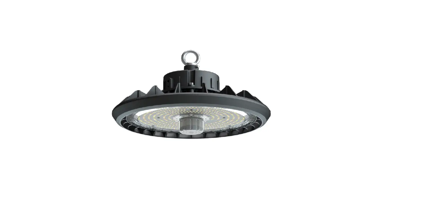 Davis Lighting Utofia-ufp High Bay Instruction Manual