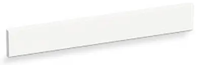 KOHLER K-28261 Silestone Quartz 25 Inch Backsplash