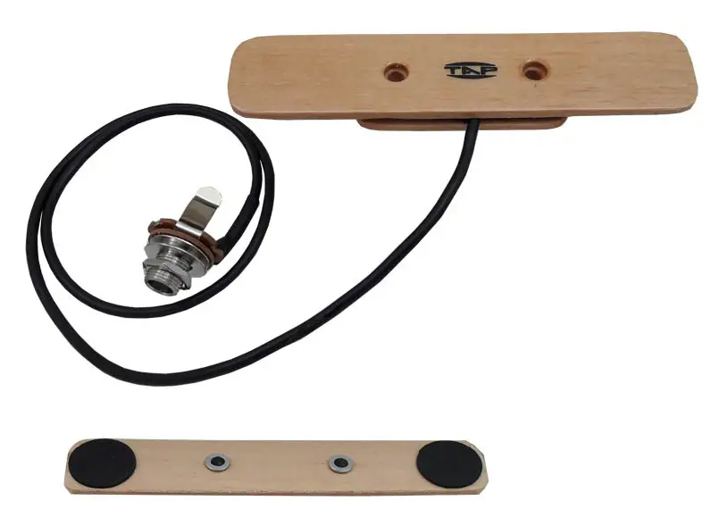 TAP AK-M Guitar Sensor