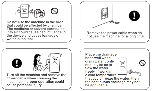 KESNOS-PD900AC-Commercial-Dehumidifier-fig-11