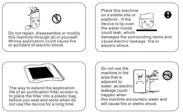 KESNOS-PD900AC-Commercial-Dehumidifier-fig-12
