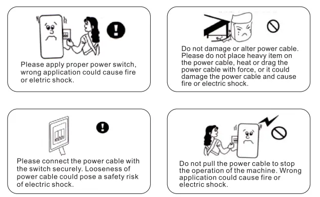 KESNOS-PD900AC-Commercial-Dehumidifier-fig-13