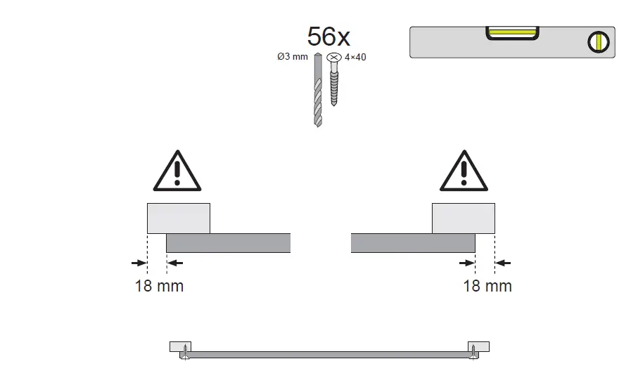 Karibu-48702-Garbage-Can-Box-Plant-Roof-10