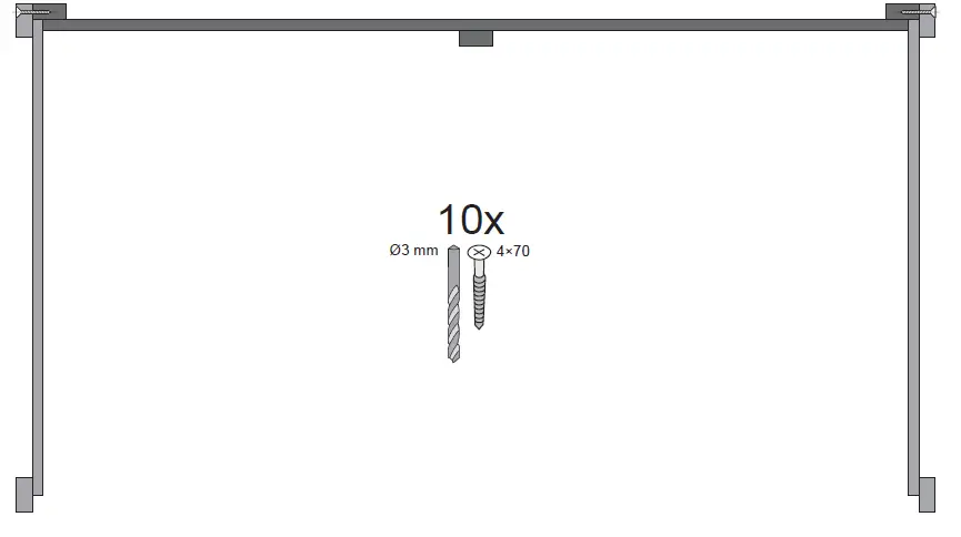 Karibu-48702-Garbage-Can-Box-Plant-Roof-13