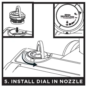 NOZZLE